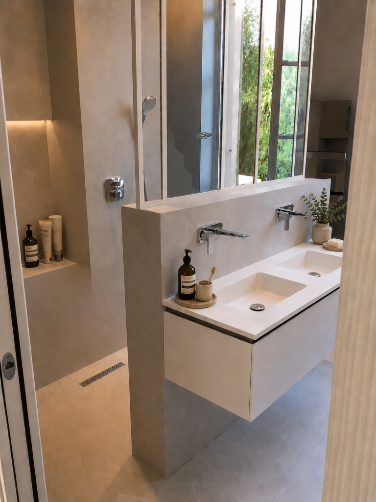 RENOVATION SALLE DE BAIN MAISON DE MAITRE TOULON (1.2)