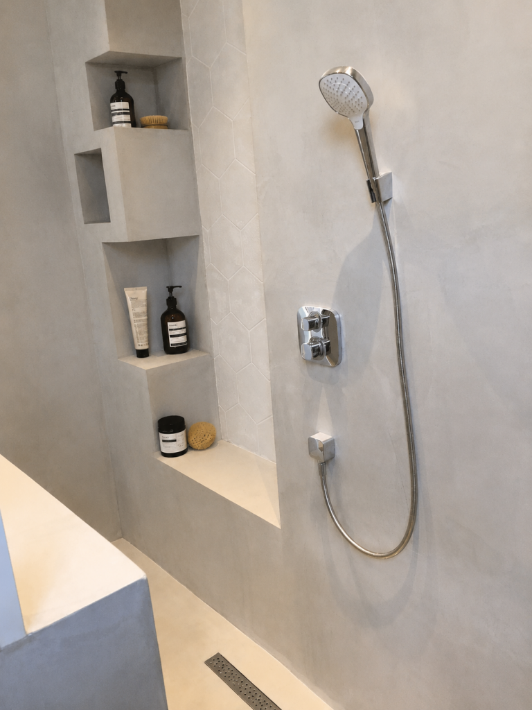 RENOVATION SALLE DE BAIN MAISON DE MAITRE TOULON (1.5)
